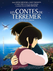 CONTES DE TERRE MER