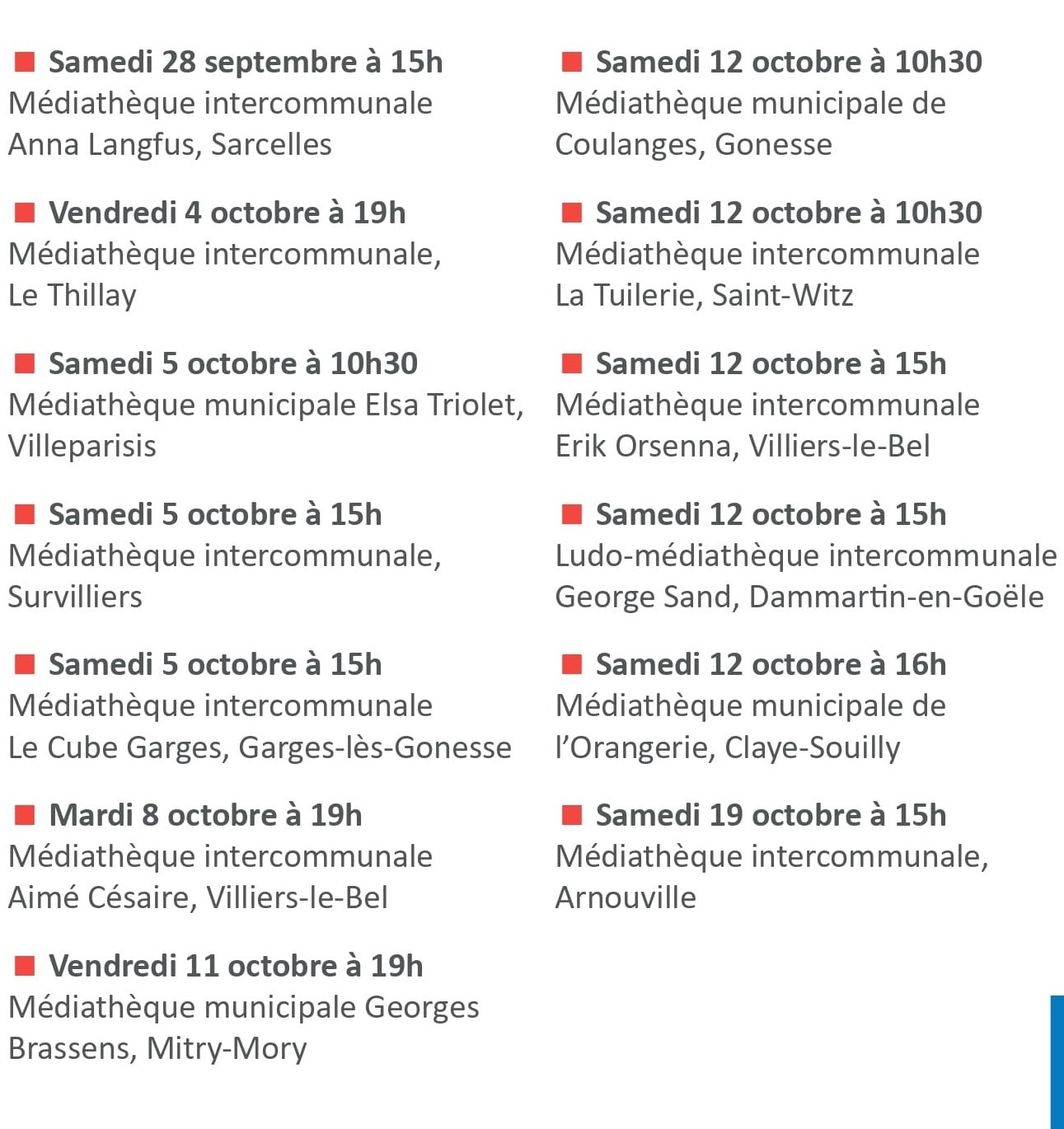 Rentrée littéraire 2024 RDV