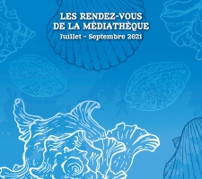 couverture brochure été 