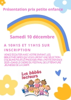 groupe de bébés avec des livres et un arc-en-ciel